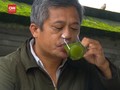 VIDEO: Kedondong Hutan, Obat Sakit Gigi sampai Darah Tinggi
