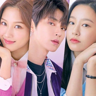 Drama Korea 'True Beauty' Segera Tayang, Ini Harapan Penulis Webtoon