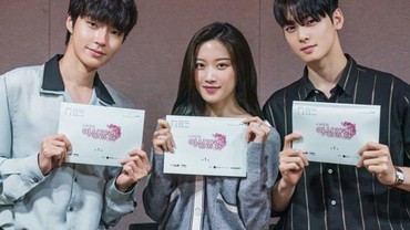 img-title 5 Momen Mendebarkan Hati di Drama Korea 'True Beauty'