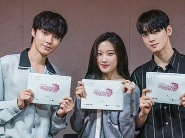 Nggak Sabar, Ini 7 Drama Korea Siap Tayang November 2020