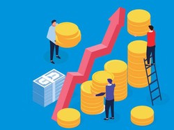 Ngotot UMP Tak Naik, 82% Perusahaan Ngaku Omzetnya Turun