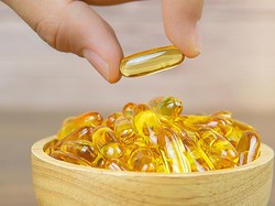 Ginjal Pria Ini Rusak Gegara Kebanyakan Minum Vitamin D, Kok Bisa Sih?