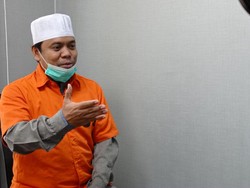 Perjalanan Kasus Gus Nur, dari Video Mubahalah hingga Divonis 6 Tahun Bui