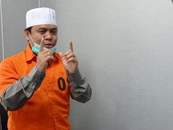8 Poin Buka-bukaan Gus Nur: Kasus Hina NU Hingga Ilmu Debus