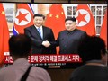 Xi Jinping Kirim Surat ke Kim Jong-un Demi Perkuat Hubungan