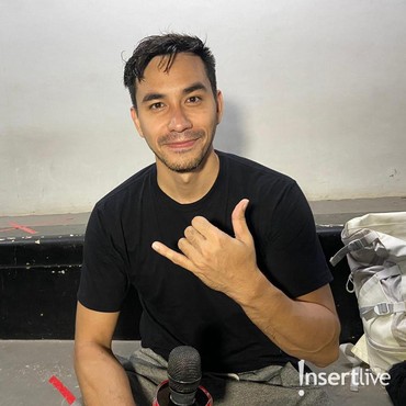 14 Tahun Nikahi Donna, Darius Sinathrya: Cinta Aja Nggak Cukup