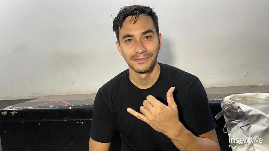 14 Tahun Nikahi Donna, Darius Sinathrya: Cinta Aja Nggak Cukup