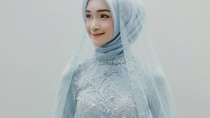 5 Style Hijab Cantik untuk Lamaran ala Selebgram