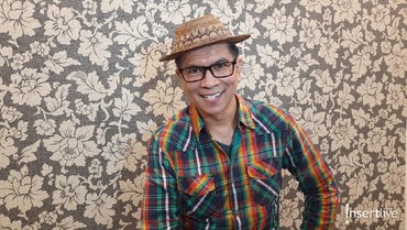 5 Tahun Jadi Duda, Krisna Mukti Dekati Artis Berstatus Janda?