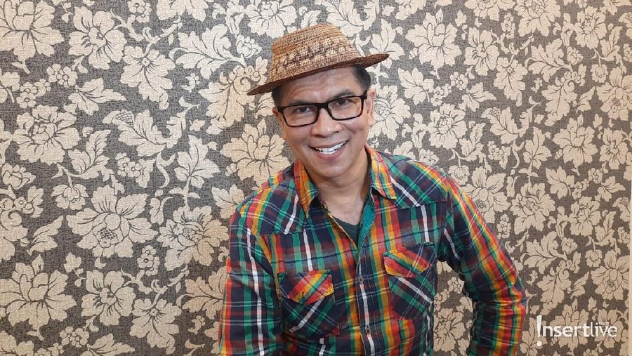 5 Tahun Jadi Duda, Krisna Mukti Tengah Dekati dengan Artis?