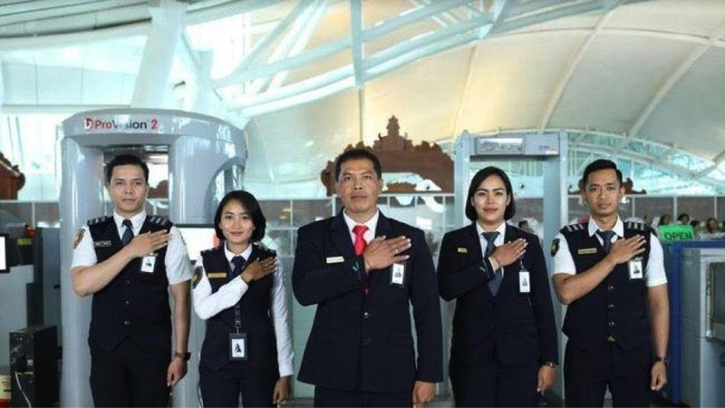 PT Angkasa Pura I (Persero) siap mendukung dan bergabung dengan Holding BUMN Pariwisata dan Pendukung