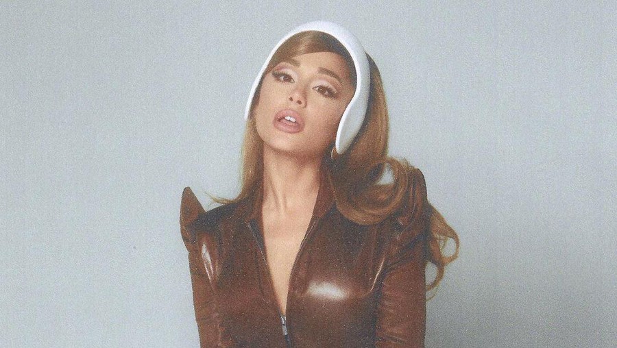 Ariana Grande