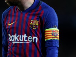 Barcelona Harus Potong Gaji Lagi atau Bangkrut!
