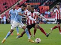 Hasil Liga Inggris: Man City Kalahkan Sheffield 1-0