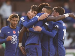 Burnley Vs Chelsea: Ziyech Gemilang, The Blues Menang 3-0