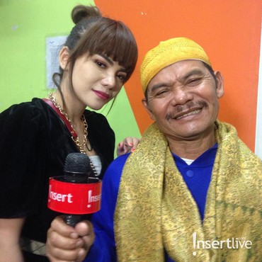 Dinar Candy Jual Celana Dalam, Begini Respons Mengejutkan Sang Ayah