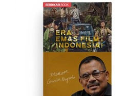 Garin dan Jelajah Perfilman Indonesia