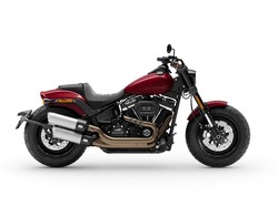 Bohlam Depan Rusak, Harley-Davidson Recall 31 Ribu Motor
