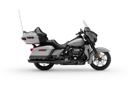 Motor Sultan, Berapa Sih Harga Harley-Davidson di Indonesia?
