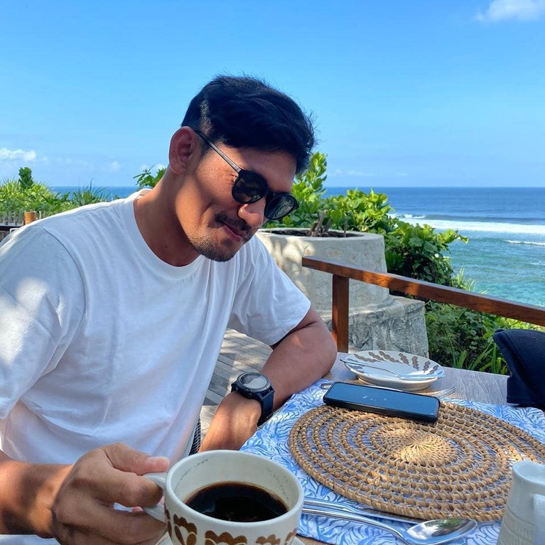 Ibnu Jamil Ibnu Jamil