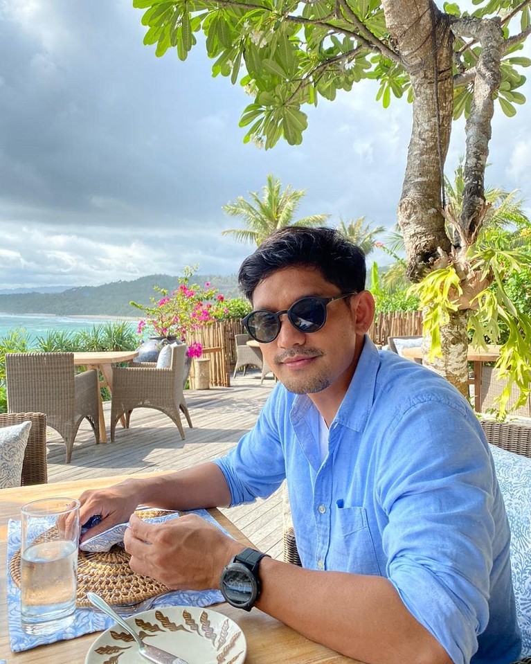 Ibnu Jamil Ibnu Jamil