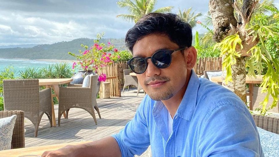Ibnu Jamil