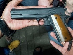 5 Fakta Kasus Penodongan di Tangerang Berujung Penetapan Tersangka