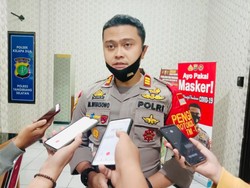 Diduga Depresi, Pemuda Ancam Bunuh Ibu di Tangerang Diminta Jalani Rehabilitasi