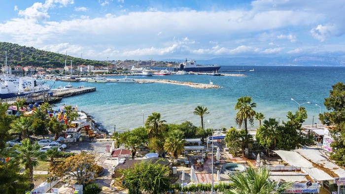 Kota Izmir