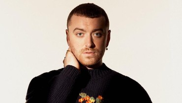 img-title Siap Bikin Galau, Sam Smith Umumkan Rilis Lagu Baru
