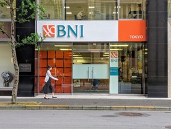 BNI Buka Lowongan Kerja ODP, yang Lolos Bisa Dapat Fasilitas Ini!