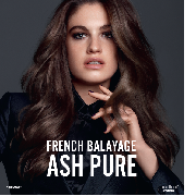 Majifashion Ash Pure dari L'Oreal Professionnel  Bikin Rambut Ash Jadi Gak Brassy