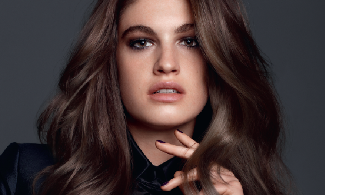 Majifashion Ash Pure dari L'Oreal Professionnel  Bikin Rambut Ash Jadi Gak Brassy