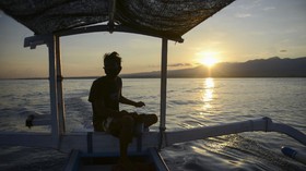 7 Destinasi Favorit di Bali Utara, Tak Kalah Menarik dari Selatan