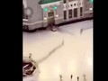 Mobil Tabrak Gerbang Masjidil Haram, Tak Ada Korban