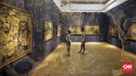 7 Rekomendasi Museum Date di Jakarta yang Kekinian