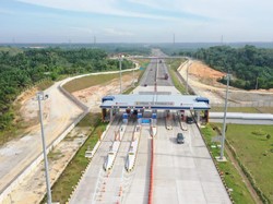 Daftar Tol Baru yang Mau Diresmikan dan Siap Dibangun