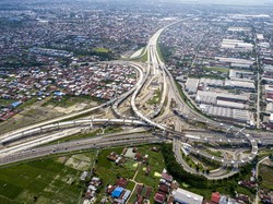 4 Fakta Tol Trans Sumatera yang Disebut Rawan Begal