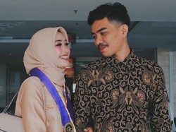 Pilu, Kisah Pasutri di Sulsel Ini Dipisahkan Maut Setelah 3 Hari Menikah
