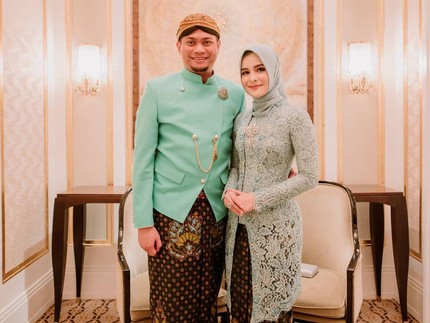 3 Artis Jebolan Ajang Pencarian Bakat, jadi Istri Bupati hingga Diplomat