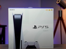 Waduh! Storage PS5 Ternyata Tak Bisa Ditambah