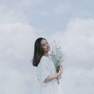 Lirik Lagu Satu Tuju - Raissa Anggiani