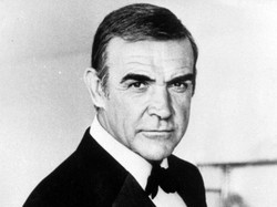 Sean Connery Meninggal, Komik Faktap Beri Tribute Lewat Gambar James Bond