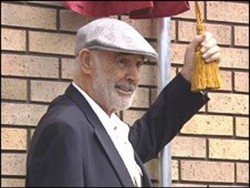 Pemakaman Sean Connery Digelar Tertutup