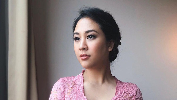Sherina Munaf