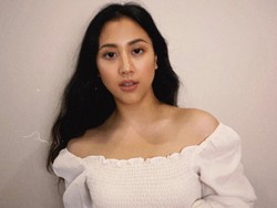 10 Penampilan Cantik Sherina Munaf 20 Tahun Setelah Petualangan Sherina