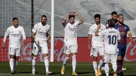 Jadwal Siaran Langsung Madrid vs Inter di Liga Champions