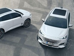Pabrikan China Rilis Mobil Mirip Porsche, Yay or Nay?