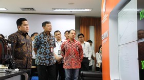 Telkom Beberkan Sederet Rencana Go Digital