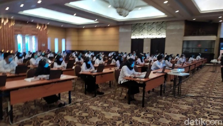 tes CPNS di blitar tes CPNS di blitar